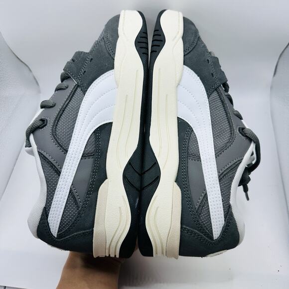 PUMA 180 ‘Shadow Grey’ (389267-02) Men’s Skate Style Shoe Size 7 (2023) main image 6